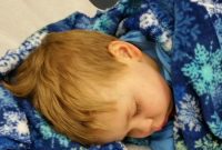 Child Head Bumps: When to Worry and What to Do