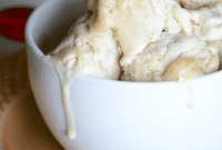 Golden Foster Banana Cream