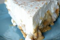 Caramel Banana Bliss