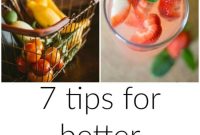 7 Secrets to Irresistible Food Photography