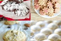 The Ultimate Christmas Cookie Collection