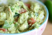 Easy Homemade Guacamole Video Recipe