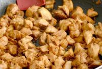 Easy One Pan Teriyaki Chicken