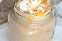 Spiced Autumn Chill Coffee