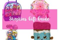 Unlocking the Shopkins Universe