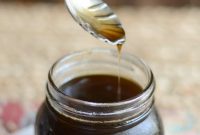 Artisanal Cinnamon Dolce Elixir