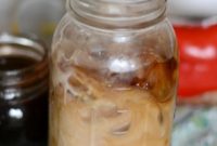 Aromatic Cold Brew Bliss