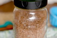 Make Your Own Taco Seasoning