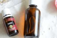 Craft Your Own Hand Purifier