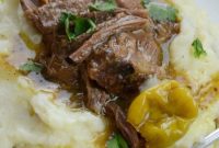 Quintessential Mississippi Pot Roast