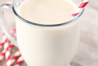 Indulgent Starbucks White Hot Chocolate