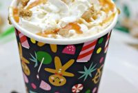 Cozy Gingerbread Latte Recipe