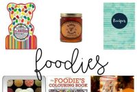 Delicious Gifts for Culinary Enthusiasts