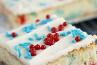 Buttery Sugar Cookie Bars