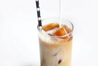 Vanilla Ice Latte Dreams