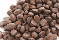 Dark Chocolate Espresso Bites