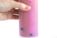 Starbucks Radiant Violet