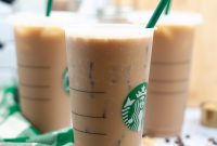 Starbucks Espresso, Elevated