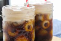 Velvet Chocolate Cold Brew