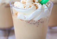 Pumpkin Spice Power Sips