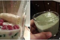 Smoothie Creations