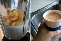 Shaklee Smoothie Sırları: Günlük Sağlık Rutinim