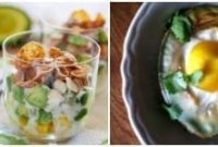 Green Gold Recipes Galore