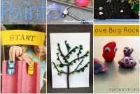 Breezy Summer Craft Projects for Kids