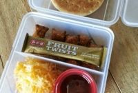 Kid Approved Lunchbox Pizza Bites