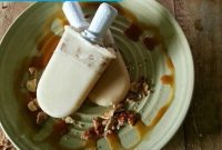 Decadent Salted Caramel Pretzel Pops