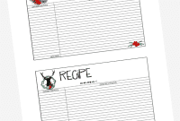 Christmas Culinary Keepsakes