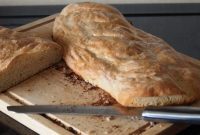 Artisan French Bread at Home