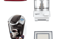 Game-Changing Kitchen Gear