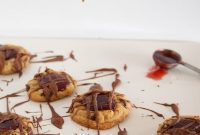 Sweet Strawberry Chocolate Chip Jewels