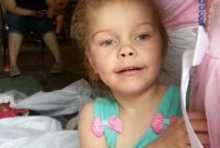 Ryley: Four Years Young