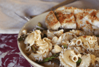 Verdant Spring Pasta