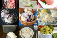 The Ultimate Collection of 25 Ice Cream Delights