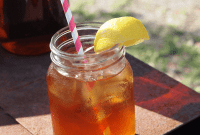 Harnessing Sunlight for Perfect Tea