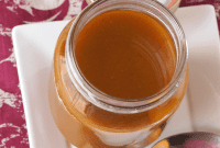 Spiced Pumpkin Nectar