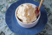 Whip Up Your Own Butter