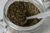 Perfect Homemade Italian Seasoning