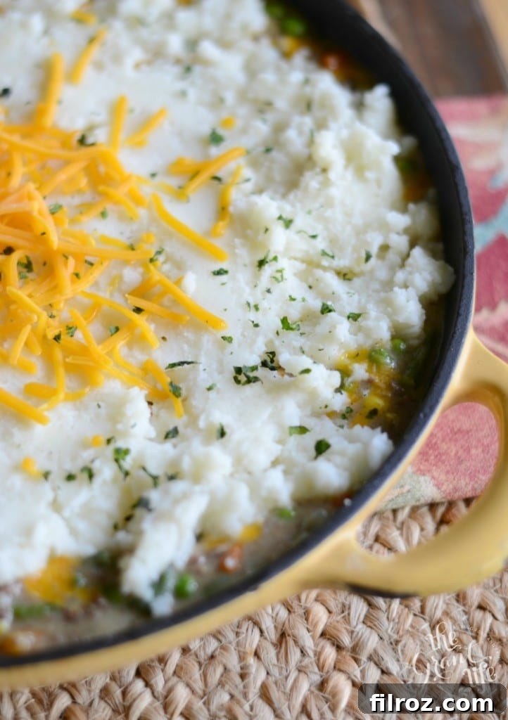 easy-skillet-shepherds-pie