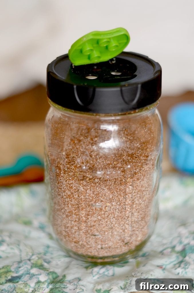 Make Your Own Taco Seasoning 3 img 12531 2