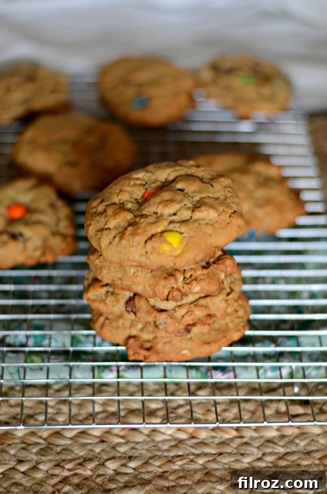 Easy and delicious lactation cookie recipe for increased milk supply