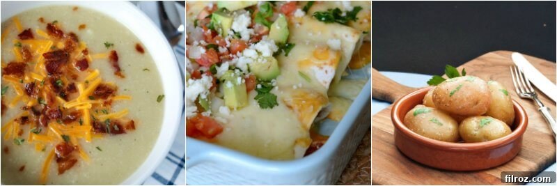 January menu plan featuring delicious keto and low-carb options