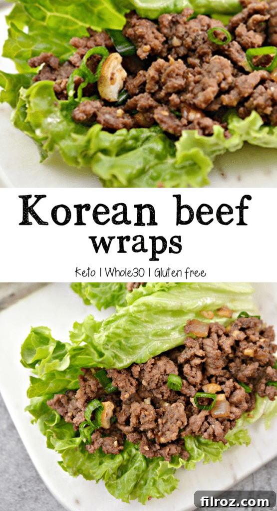 Zesty Korean Beef Lettuce Wraps 6 img 16989 13