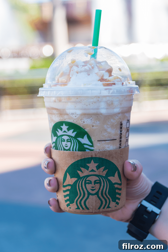 7 Secret Starbucks Drinks You Need to Try 5 Discover more delicious Starbucks secret menu drinks for a unique coffee experience