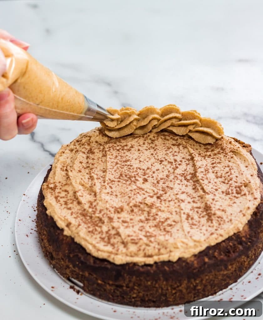 easy tiramisu recipe