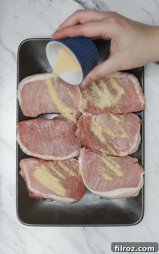 French Onion Smothered Pork Chops 5 img 28658 4