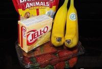 Little One’s Banana Dream